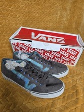 Vans low land for sale  BATLEY