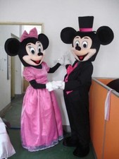 Mickey minnie mickey d'occasion  Expédié en Belgium