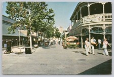 Postcard mexican market for sale  Wellsboro