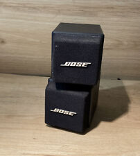 Bose acoustimass cube gebraucht kaufen  Hamburg