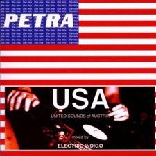 Electric indigo usa gebraucht kaufen  Deutschland