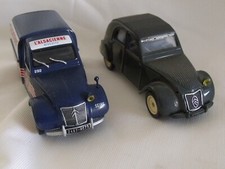Lot citroen hp d'occasion  Expédié en Belgium