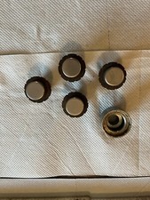 Riginal ford felgenschlösser gebraucht kaufen  Zossen