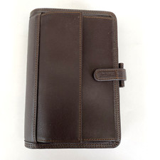 Vintage filofax personal for sale  WHITSTABLE