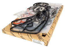 0411131343 Kit de junta de cabeça de motor genuíno Toyota Fortuner Hilux 1GRFE 4.0L FABRICANTE DE EQUIPAMENTO ORIGINAL comprar usado  Enviando para Brazil