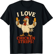 Love chicken strips for sale  Carroll