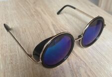 Rainbow mirrored sunglasses for sale  CRAWLEY