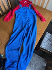 Super mario pyjamas for sale  HULL
