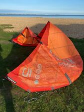 Airush lithium 2016 for sale  SOUTHAMPTON