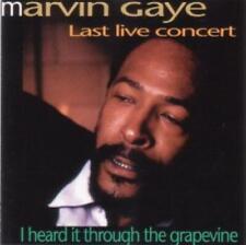 Marvin Gaye : I Heard It Through The Grapevine CD Expertly Refurbished Product, usado comprar usado  Enviando para Brazil