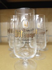 Bitburger bierglas pokal gebraucht kaufen  Bramsche