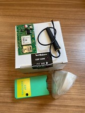 Tecnoalarm esp gsm usato  Cerveteri