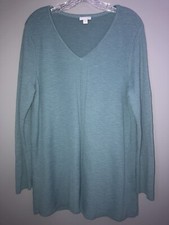 Jill textured pullover for sale  Dekalb