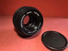 Objectif m42 f1.8 d'occasion  Toulouse-