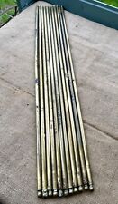 Vintage solid brass for sale  CARTERTON