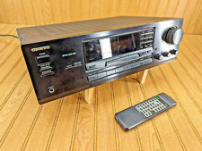 Onkyo 8511 100 for sale  Lowell