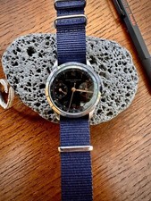 Vintage baume mercier for sale  COLCHESTER