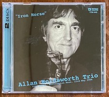 Allan holdsworth trio for sale  Vancouver