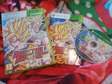 Dragonball raging blast usato  Partinico