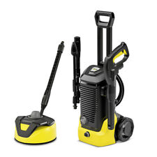 Idropulitrice karcher nera usato  Amantea