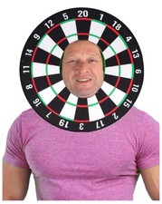 Adults dartboard novelty for sale  LYTHAM ST. ANNES