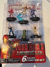 Heroclix iron man gebraucht kaufen  Husum