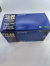 Sony 50mfd 2hd for sale  Warner Robins