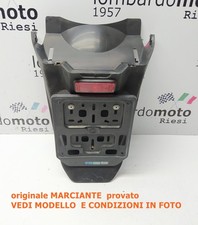 Parafango posteriore portatarg usato Parafango posteriore portatarg usato  Riesi