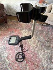 Teknetics alpha metal for sale  Winston Salem