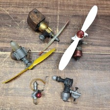 Model plane engines for sale  WATERLOOVILLE