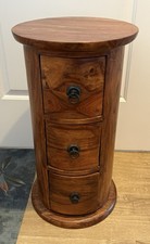 Sheesham solid wood for sale  HUNTINGDON