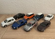 Welly automodelle sammlung gebraucht kaufen  Bietigheim-Bissingen