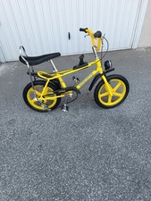 Bici saltafossi janito usato  Villaricca