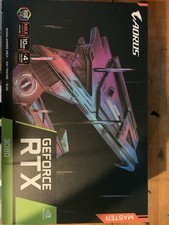 Gigabyte geforce rtx for sale  Leitchfield