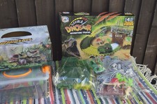 Flexible dinosaur adventure for sale  BLACKWOOD