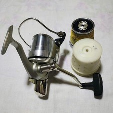 Moulinet tournant daiwa d'occasion  Expédié en France