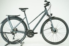 Cube kathmandu exc gebraucht kaufen  Dresden