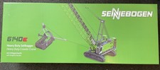 Ros srl sennebogen for sale  BRIDLINGTON