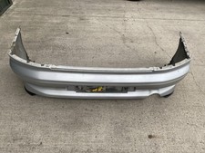 Mitsubishi evo rear for sale  AYLESBURY
