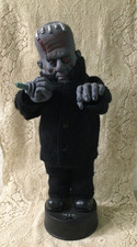 Vtg frankenstein telco for sale  Richland Center