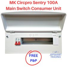 Sentry circpro way for sale  BINGLEY