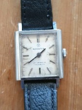 Vintage rodania tank for sale  FAVERSHAM