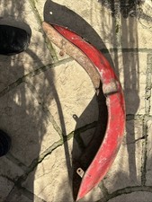 Bantam front mudguard for sale  STONEHOUSE