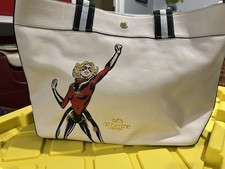 Coach authentic marvel for sale  Rockaway
