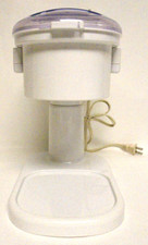 Shaved ice machine for sale  Tulsa