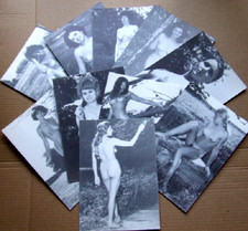 Outdoor nude studies for sale  WHITBY