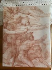 Michelangelo divine draftsman d'occasion  Expédié en France