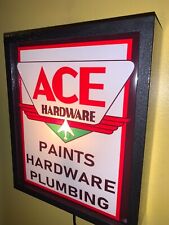 Ace hardware garage for sale  Troy