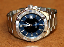 Tag heuer aquaracer for sale  Lancaster