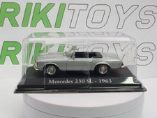 Mercedes benz 230 usato  Varese